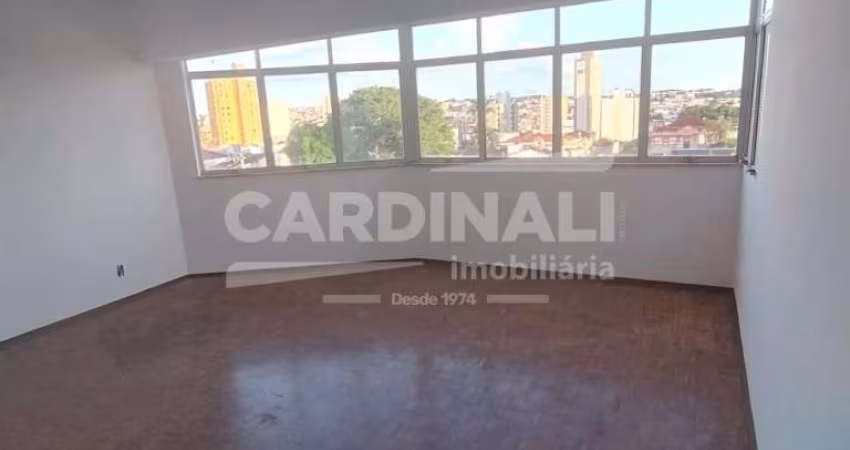 Apartamento Padrão em São Carlos