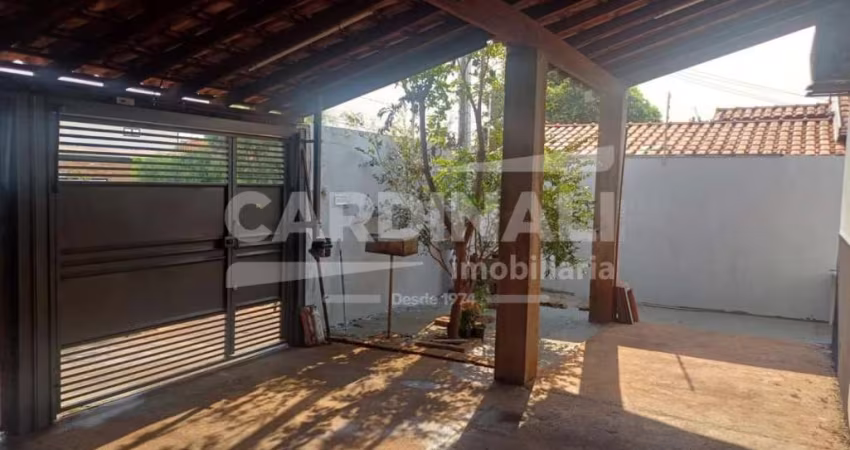 Excelente oportunidade de Imóvel em Araraquara no bairro Selmi Dei.
