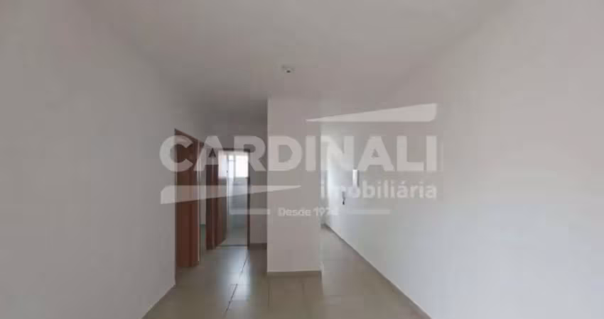 Apartamento Padrão em São Carlos