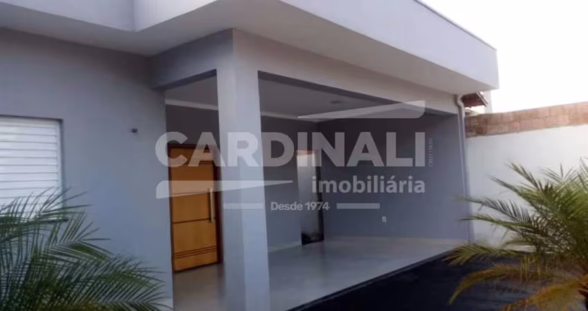 Casa com excelente localização próximo supermercados e escolas.