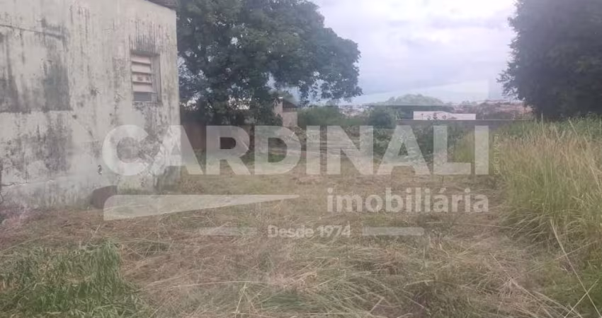 Excelente oportunidade de adquirir um ótimo terreno na Vila Santana.