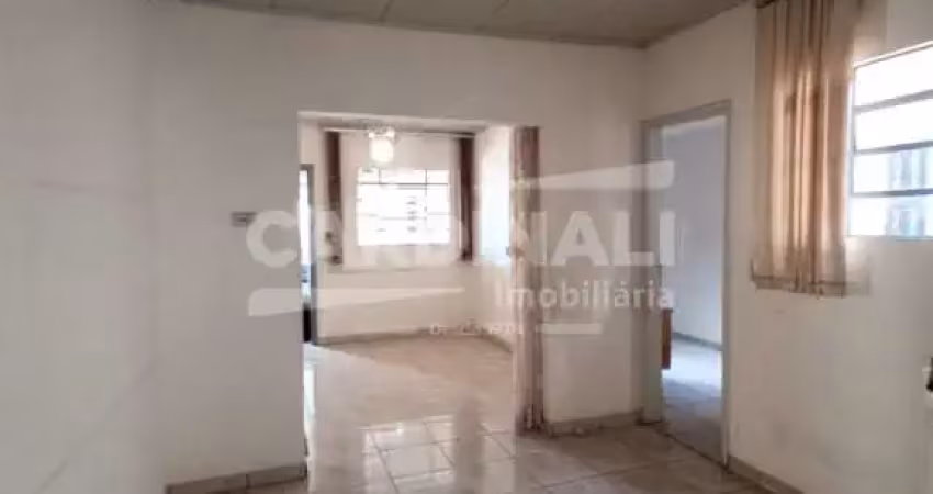 Imovel no Boa Vista em São Carlos