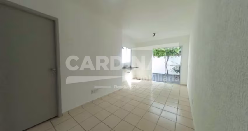 Imovel em condomínio fechado em São Carlos - SP