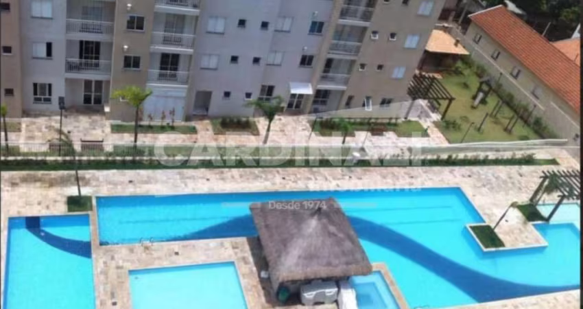 Lindo Apartamento de 3 Dormitórios Sendo 1 Suíte ao Lado da Lagoa do Taquaral.