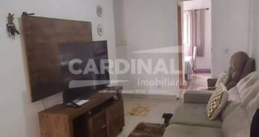 Casa Condomínio em São Carlos