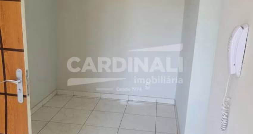 Apartamento Padrão em São Carlos