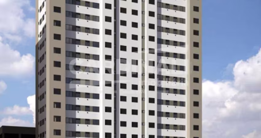 Apartamento mobiliado (primeira Locação) próximo a PUC II no Jardim Ibirapuera, Campinas/SP