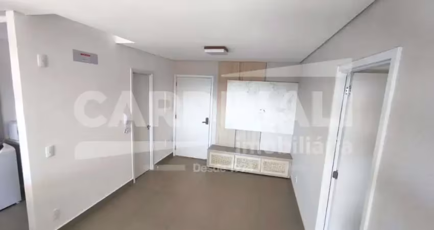 Apartamento à Venda no Condomínio Lume - Vila Ferroviária.