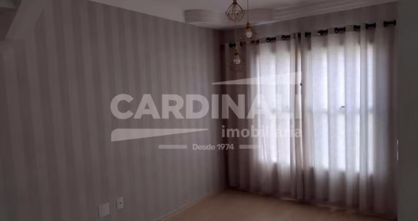 Casa Condomínio em São Carlos