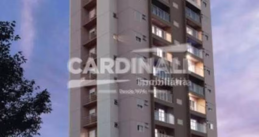 Apartamento Padrão em São Carlos