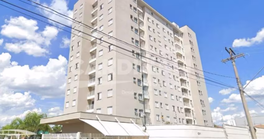 Apartamento Padrão em Campinas