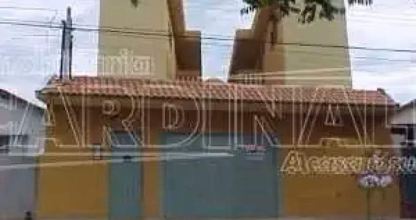 Apartamento kitnet com 1 dormitório na vila celina próximo ao hospital universitário da ufscar em são carlos
