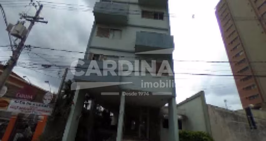 Apartamento Padrão em São Carlos