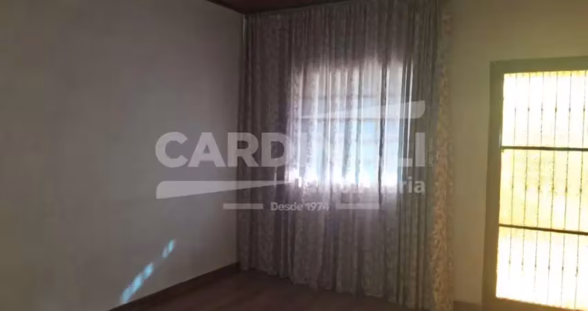 Casa com ótima localização, próximo de mercados e escolas.