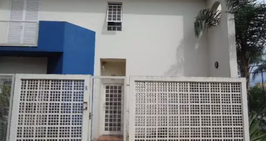 Casa Padrão em São Carlos