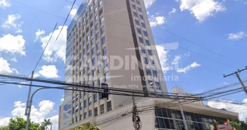 Sala Comercial para Alugar na Melhor localização do Bairro Guanabara com 344 m² por R$ 40.000/Mês