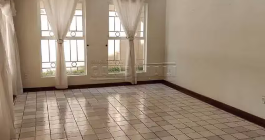 Casa Sobrado em São Carlos