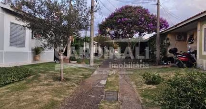 Lazer, segurança e aconchego.