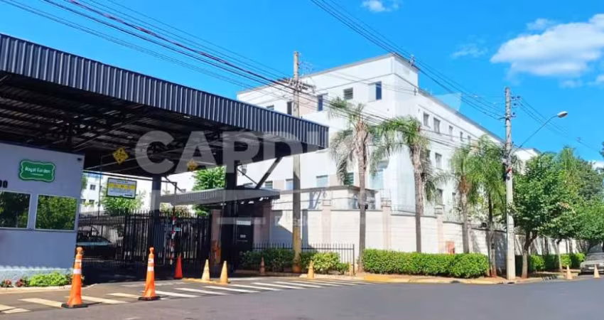 Apartamento Padrão em Ribeirão Preto
