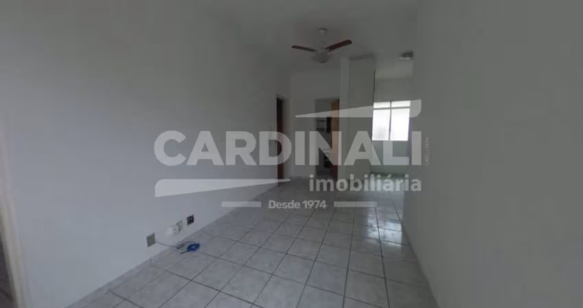 Apartamento no Jardim Tangara em São Carlos - SP