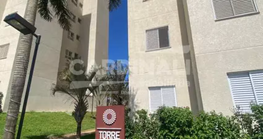Apartamento Padrão em São Carlos