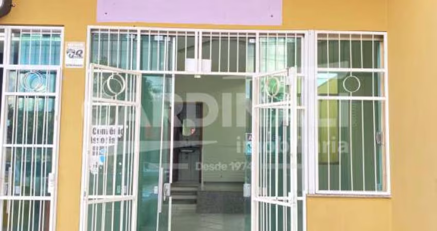 Comercial Salão em São Carlos