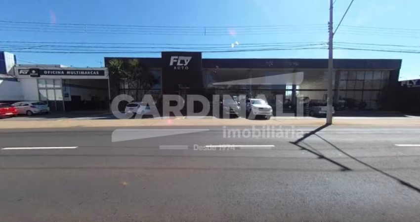 Comercial Ponto Comercial em São Carlos