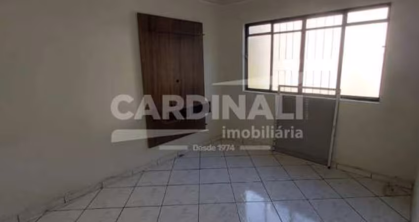 Apartamento Padrão em São Carlos