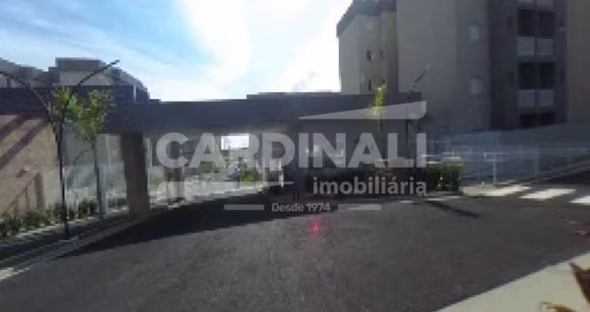 Apartamento Padrão em São Carlos