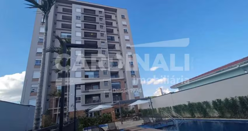 Apartamento com 1 Quarto e 1 banheiros à Venda, 40 m² por R$ 565.000 no bairro Nova Campinas.