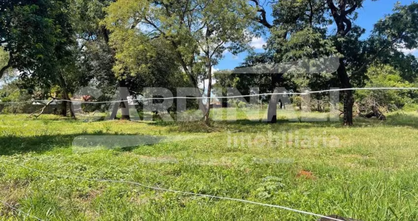 Área disponível para venda no distrito industrial, perfeito para empreendimentos e barracões.