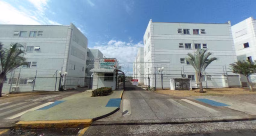 Apartamento Padrão em Araraquara