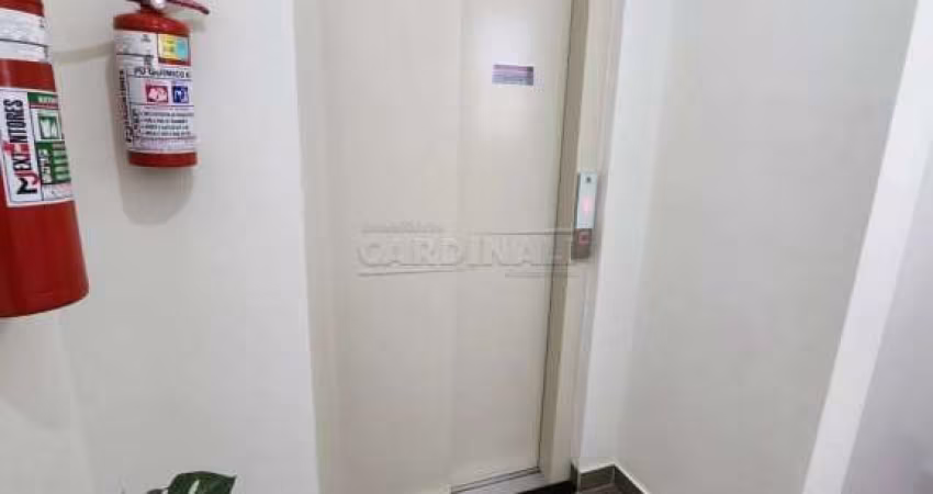 Apartamento no bairro Cidade Jardim em São Carlos/SP