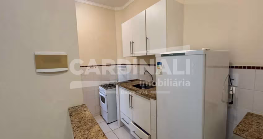 Apartamento Kitchnet em Campinas