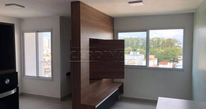 Apartamento Padrão em São Carlos