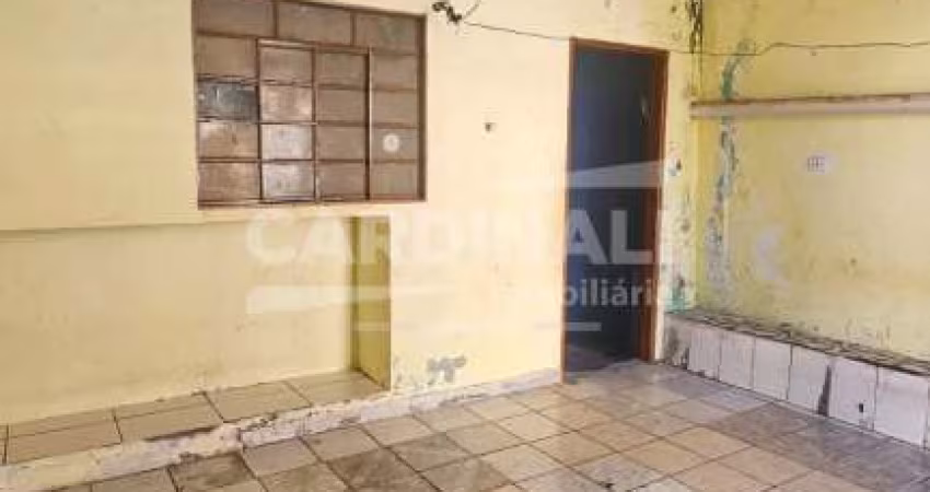 Casa Padrão em Ibaté