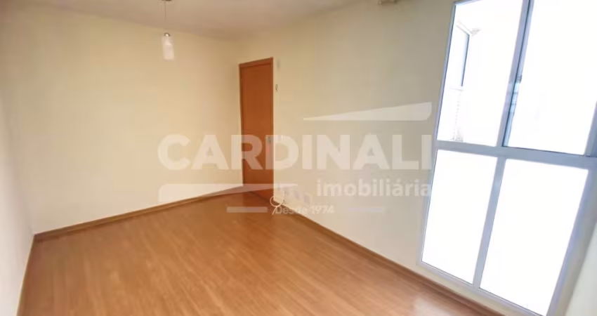 Apartamento Padrão em São Carlos