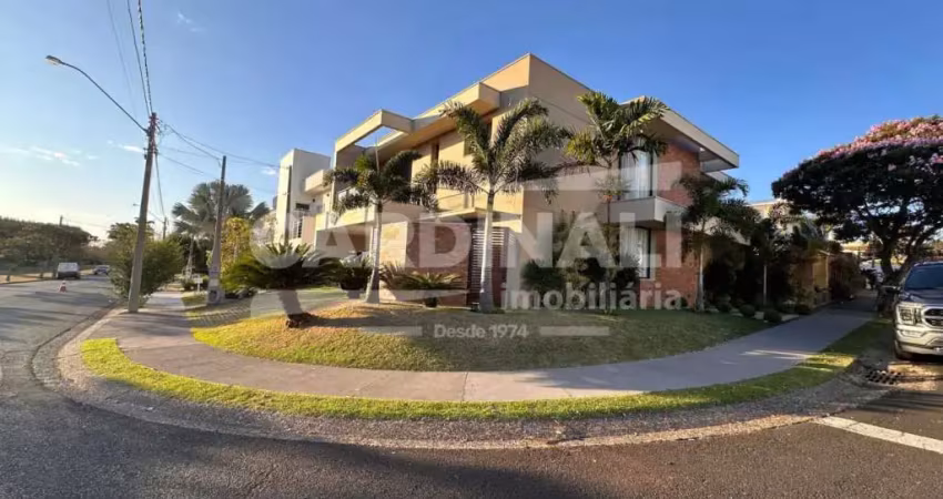 Casa Condomínio em São Carlos