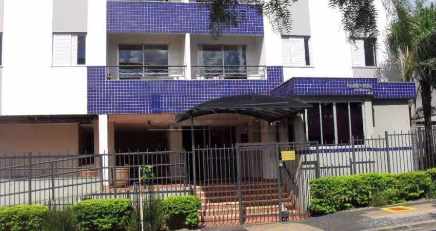 Apartamento Padrão em São Carlos