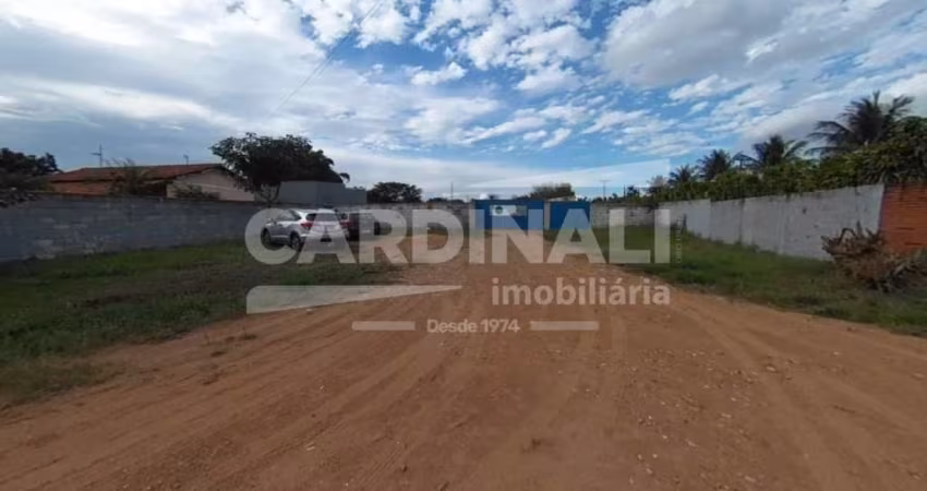 Comercial Galpão em São Carlos