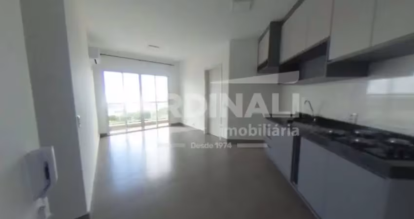 Apartamento padrão em excelente condomínio com ótima localização