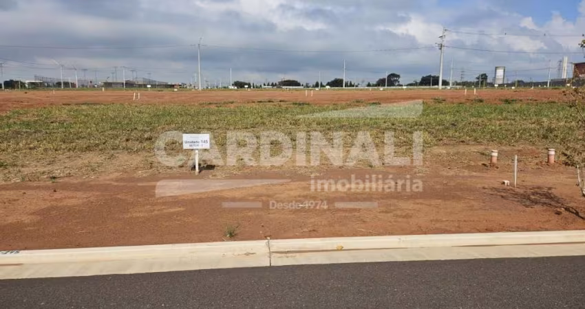 Terreno Condomínio em São Carlos