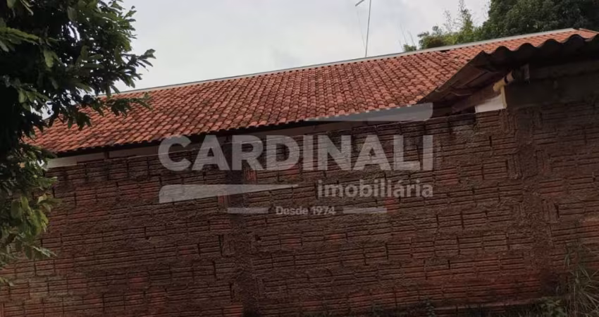 Chacara em São Carlos - SP