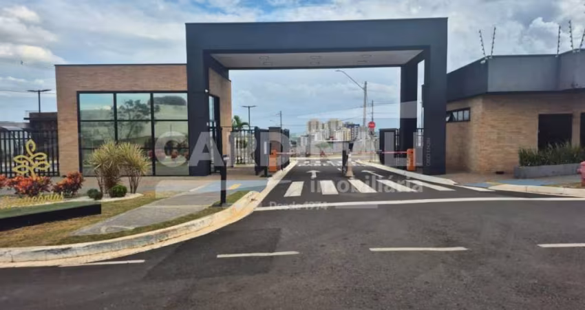 Terreno Condomínio em São Carlos