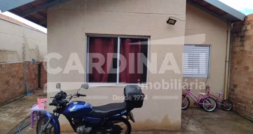 Venha morar no Parque São Bento, um bairro tranquilo e bem localizado.