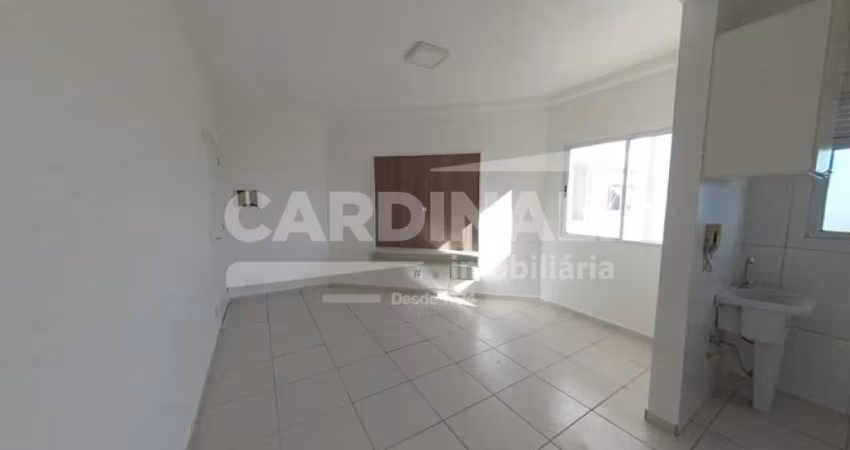 Apartamento Padrão em São Carlos