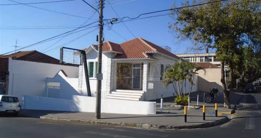 Comercial Sala em São Carlos