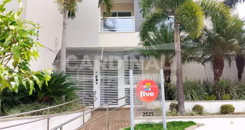Apartamento com excelente localização próximo ao centro.