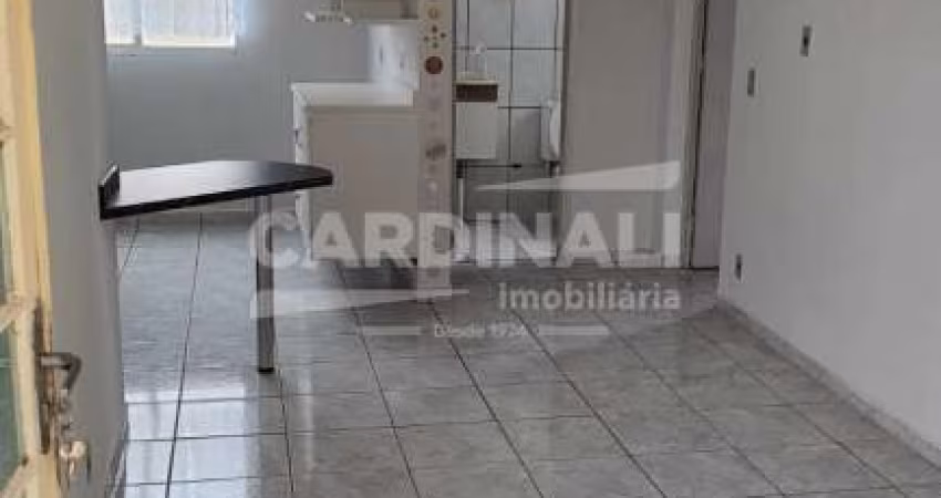 Apartamento Padrão em São Carlos