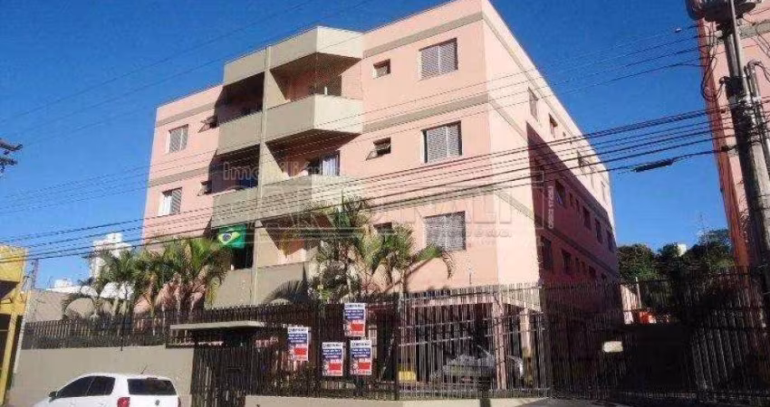Apartamento Padrão em São Carlos